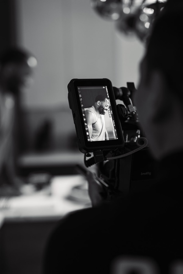 Video production