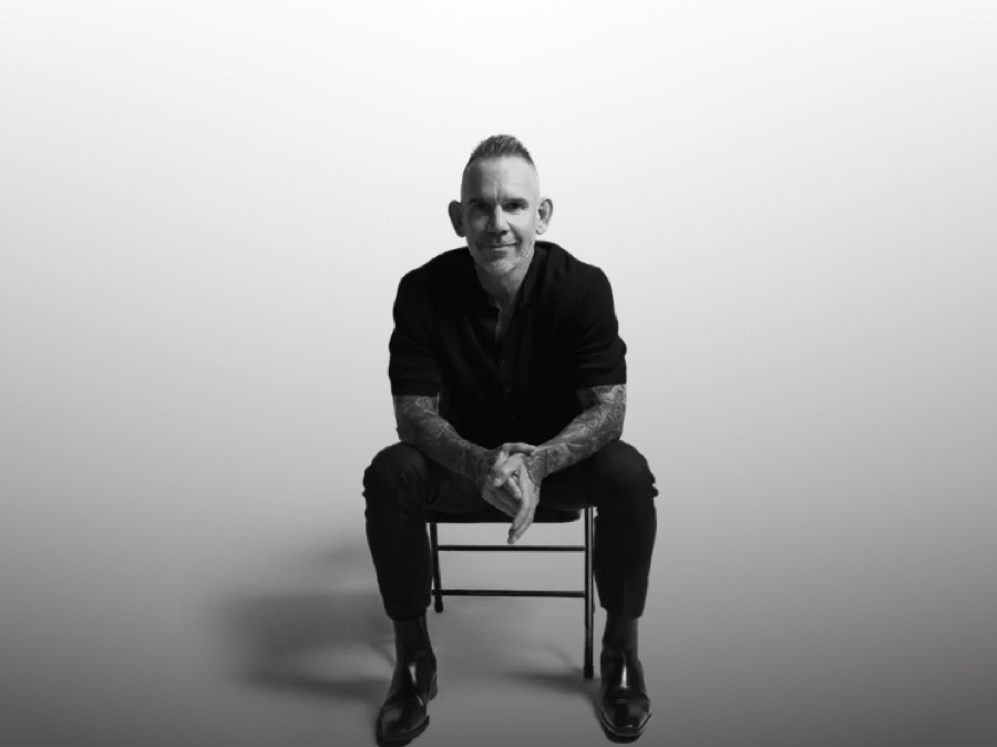 Ron Perkins personal brand site